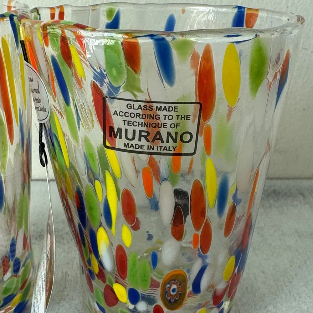 Murano Technique pc murano